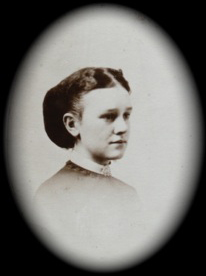 Wilhelmina Norton
